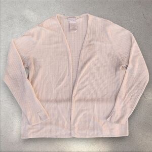 Designers Originals Women's Cream Sweater